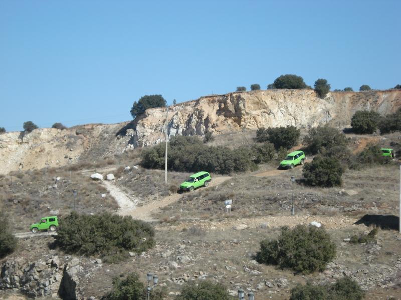 Sports Hotel Nayade Los Ángeles de San Rafael Dış mekan fotoğraf